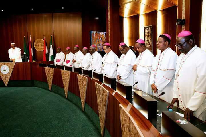 Catholic bishops