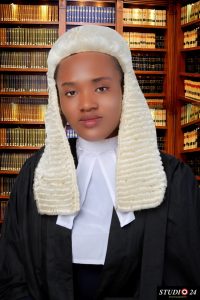 Rt Hon Divine Ekechukwu 