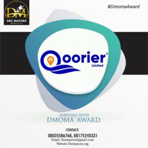 Qoorier limited