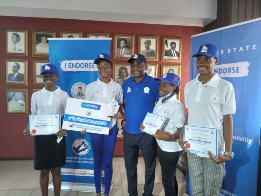 Democracy is the best revenge essay competition 05 image