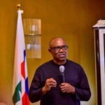 Article: Peter Obi, Do Not Allow Your Light To Go Off – Prince Tony Ezeimo