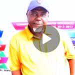 Video: Hon. Ibibia Opuene Walter Charges Okrikans To Ensure They Get Their PVC Before Deadline