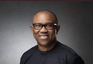 Peter Obi