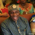 Like Nnamdi Kanu, Amaechi Sees ‘No Election’ As An Option To Solve Nigerian Problems