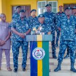 Rivers Police Overpowers Boy Satan And His Gang Members Known For Car Snatching, Burglary, And Raping