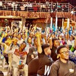 Over 900 Participants Converge at the Annual Young Techies Festival in Port Harcourt