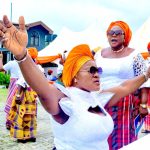 Organic Praise In Degema As Simplified Grassroot Ladies Hold Mega Prayer Meeting