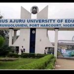 Students Of Ignatius Ajuru University Frown At The Continuous Increment Of School Fees