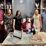 Staff Of Rivers State University, Faculty Of Communication And Media Studies Celebrates Channels TV Reporter, Charles Opurum On His DMOMA Award Nomination