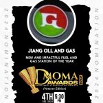 Dmoma Awards: Fuel Pump Price Likely To Drop Before End Of The Year – Jiang Oil And Gas