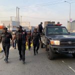 Yuletide: The C4i Strike Force (Octopus) Of Rivers State Police Command Commemorates Christmas With Less Priviledge And Needy