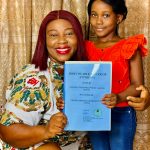 Chyglosco Homes Gifts Her Daughter A Plot Of Land As Birthday Present