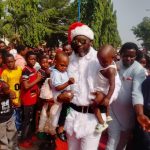 Onelga Children’s Funfair joins the list of most impactful festive events in Nigeria