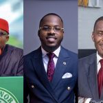 Port Harcourt Tourist Beach: Port Harcourt Realtor, David Nchelem Commends Gov. Siminalayi Fubara