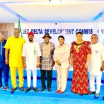 Niger Delta Sports Festival: State Commissioners Hail NDDC