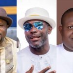 Top Three Performing LGA Chairman In Rivers State After 100 Days In Office