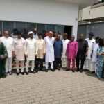 Gov. Fubara Is Turning The Law And Judgments Of Court Upside Down – Rivers State National Assembly Caucus