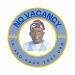 2027: No Vacancy In Aso Rock Comes 2027 – NOVAR