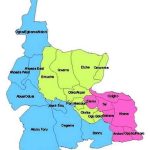 Rivers State Chief Magistrate Ejike King George Resigns