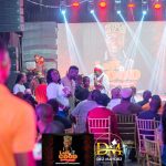 Laff For Good 2025: ‘Trumpet Comedian’ Marvelous Daddysaro Wow His Audience With His ‘High Profile’ Comedy Show