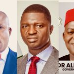 2 Years In Office: Barr. Chioma Nweze Congratulates Gov. Nwifuru, Gov. Mbah, And Gov. Otti