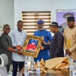 Dmoma Awards: Rivers State University Is Going To Have A Combined Convocation This Year – Prof. Isaac Zeb Obipi.