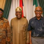 Rivers Elders And Leaders Forum Commends Wike And Fubara For Embracing Peace