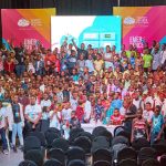 Young Techies Festival 2025 Set to Position 1,000 Kids for Innovation in AI, Gaming & Animation