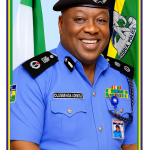 Rivers State Police Command Arrested a UniPort Female Student Who Set Her Boyfriend Ablaze in Choba, Port Harcourt