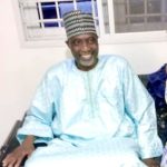 Dr. Ezebunwo Nyeche Felicitates With Brother-in-law, Bashir Madamidola On His Birthday