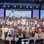 Code Ambassadors Inspire 1,150+ Future Innovators at Young Techies Festival 4.0