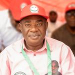Sir Allwell Ihunda’s Re-Election Campaign Rally Sweeps Through Port Harcourt Township