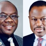 Celebrating Excellence: Dr. Ezebunwo Nyeche Congratulates Sir Israel Egbunefu on His Appointment