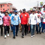 Port Harcourt Politics: Nkpolu-Oroworukwo (Diobu Axis)Turns Wike’s Stronghold as Sir Sam Soni Ejekwu Demonstrates Massive Capacity, Declares Ihunda Fit for Second Term
