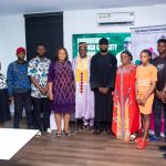 A Day of Hope and Transformation: Empowering Railway Quarters Residents