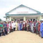 Ogoni Traditional Rulers Back President Tinubu Over Appointment Of HYPREP BoT Chairman, Rt. Hon. Deeyah, Others