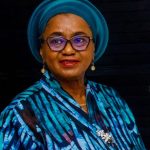 DMOMA Awards Recognizes Senator Banigo’s Impact in Health, Education, and Empowerment